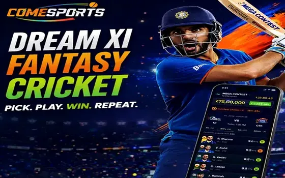 Bengaluru vs Kolkata on CRIC5